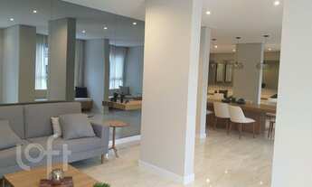 Imagem 6: Apartamento à venda em Tucuruvi com 73 m², 3 quartos, 1 suíte, 1 vaga