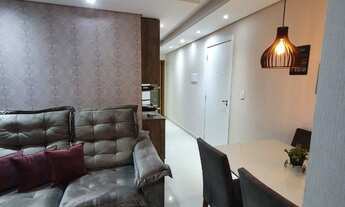 Imagem: Apartamento à venda em Guaianases com 45