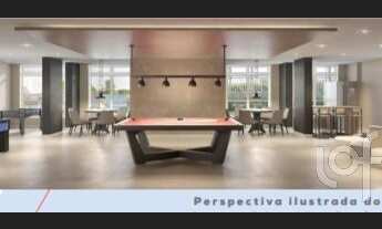 Imagem 4: Apartamento à venda em Bom Retiro com 49 m², 2 quartos, 1 suíte, 1 vaga