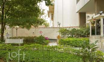 Imagem 2: Apartamento à venda em Santa Cecília com 200 m², 3 quartos, 2 vagas