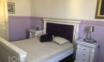 Imagem 2: Apartamento à venda em Mooca com 368 m², 4 quartos, 3 suítes, 3 vagas