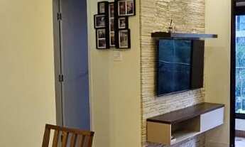 Imagem 2: Apartamento à venda em Jabaquara com 55 m², 2 quartos, 1 vaga