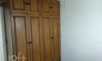 Imagem 6: Apartamento à venda em Santana com 104 m², 1 quarto, 1 vaga