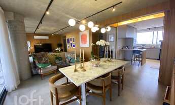 Imagem 3: Apartamento à venda em Morumbi com 177 m², 3 quartos, 3 suítes, 4 vagas