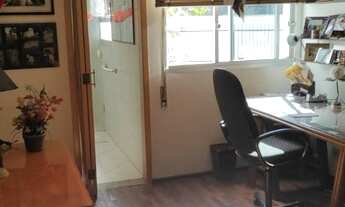 Imagem 6: Apartamento à venda em Sumaré com 210 m², 3 quartos, 3 suítes, 3 vagas