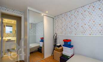 Imagem 2: Apartamento à venda em Vila Sônia com 84 m², 2 quartos, 1 suíte, 2 vagas