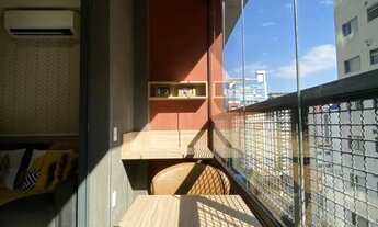 Imagem 4: Apartamento à venda em Bela Vista com 25 m², 1 quarto