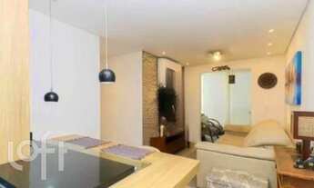 Imagem 4: Apartamento à venda em Jabaquara com 59 m², 2 quartos, 1 suíte, 1 vaga