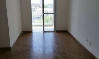 Imagem 2: Apartamento à venda em Jabaquara com 59 m², 2 quartos, 1 suíte, 1 vaga