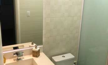 Imagem 4: Apartamento à venda em Santana com 63 m², 2 quartos, 1 suíte, 2 vagas