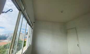 Imagem 7: Apartamento à venda em Bosque da Saúde com 60 m², 2 quartos