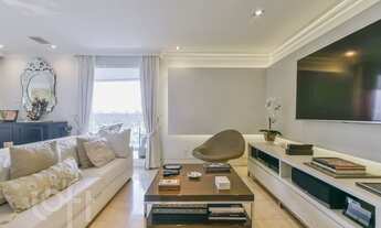 Imagem 5: Apartamento à venda em Paraíso com 267 m², 4 quartos, 4 suítes, 4 vagas