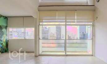 Imagem 5: Apartamento à venda em República com 147 m², 1 quarto, 1 suíte