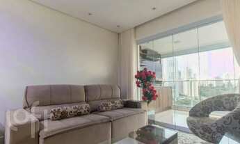 Imagem: Apartamento à venda em Vila Formosa com