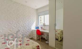 Imagem: Apartamento à venda em Mandaqui com 89