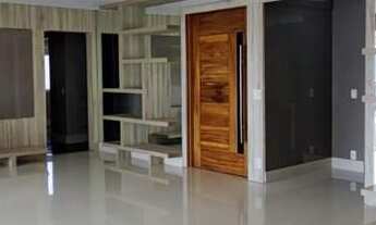 Imagem 2: Apartamento à venda em Ipiranga com 213 m², 4 quartos, 2 suítes, 3 vagas