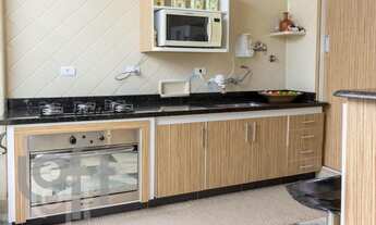 Imagem 2: Apartamento à venda em Brás com 104 m², 2 quartos