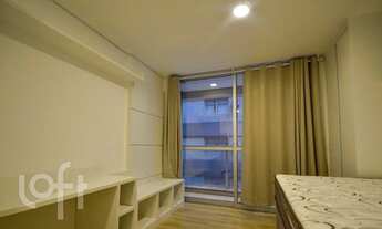 Imagem 3: Apartamento à venda em Bela Vista com 22 m², 1 quarto