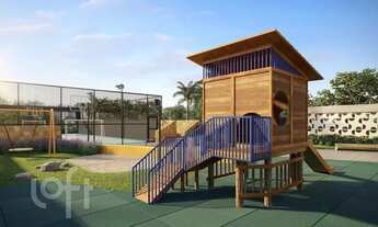 Imagem 7: Apartamento à venda em Lapa com 81 m², 3 quartos, 1 suíte, 2 vagas