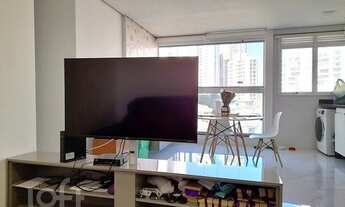 Imagem 4: Apartamento à venda em Santana com 55 m², 2 quartos, 1 suíte, 1 vaga