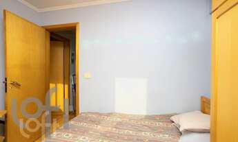 Imagem 7: Apartamento à venda em Ermelino Matarazzo com 49 m², 2 quartos, 1 vaga