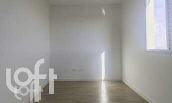 Imagem: Apartamento à venda em Itaquera com 50