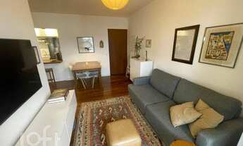 Imagem 6: Apartamento à venda em Vila Romana com 58 m², 2 quartos, 1 suíte, 1 vaga