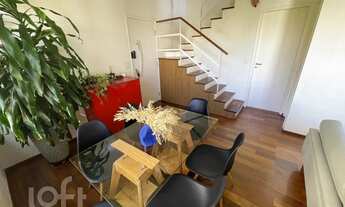 Imagem 7: Apartamento à venda em Vila Sônia com 96 m², 2 quartos, 2 suítes, 2 vagas