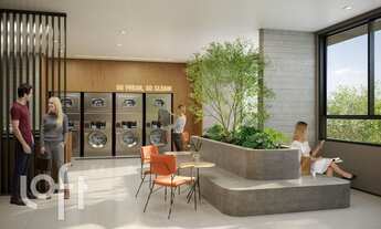 Imagem 4: Apartamento à venda em Bosque da Saúde com 25 m², 1 quarto