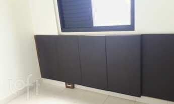 Imagem 4: Apartamento à venda em Campo Belo com 40 m², 1 quarto, 1 suíte, 1 vaga