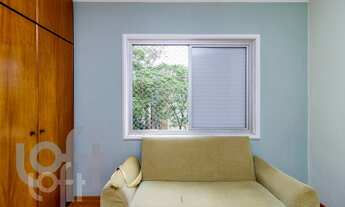 Imagem 4: Apartamento à venda em Jabaquara com 130 m², 4 quartos, 1 suíte, 2 vagas