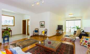 Imagem: Apartamento à venda em Santa Cecília com