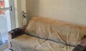 Imagem 3: Apartamento à venda em Santa Cecília com 68 m², 3 quartos, 1 suíte, 1 vaga