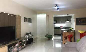 Imagem 2: Apartamento à venda em República com 86 m², 2 quartos