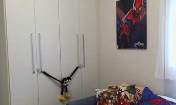 Imagem 3: Apartamento à venda em Bom Retiro com 145 m², 3 quartos, 3 suítes, 2 vagas