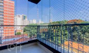 Imagem 7: Apartamento à venda em Perdizes com 251 m², 4 quartos, 4 suítes, 5 vagas