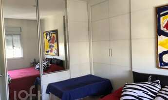 Imagem 7: Apartamento à venda em Santa Cecília com 156 m², 3 quartos, 3 suítes, 3 vagas