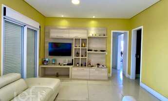 Imagem 6: Apartamento à venda em Santo Amaro com 159 m², 3 quartos, 3 suítes, 3 vagas