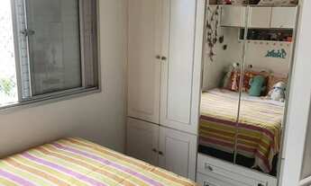 Imagem 2: Apartamento à venda em Mandaqui com 70 m², 3 quartos, 1 suíte, 1 vaga