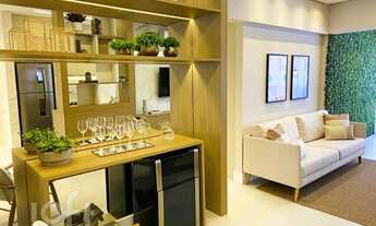 Imagem 6: Apartamento à venda em Vila Prudente com 80 m², 3 quartos, 1 suíte, 1 vaga