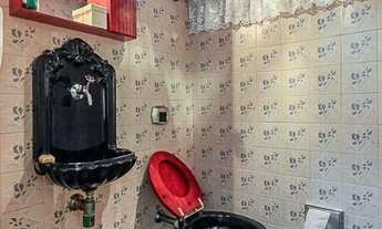 Imagem 6: Apartamento à venda em Bela Vista com 134 m², 3 quartos, 3 suítes, 1 vaga