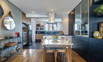 Imagem 2: APARTAMENTO em São Paulo - SP, Jardim das Acácias