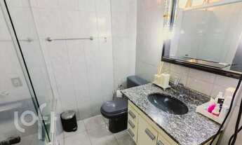 Imagem 4: Apartamento à venda em Alto de Pinheiros com 82 m², 3 quartos, 1 vaga