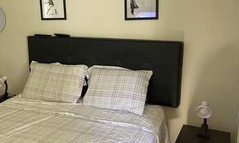 Imagem 6: Apartamento à venda em Barra Funda com 60 m², 2 quartos, 1 vaga