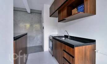 Imagem 5: Apartamento à venda em Bela Vista com 60 m², 2 quartos, 1 suíte, 1 vaga