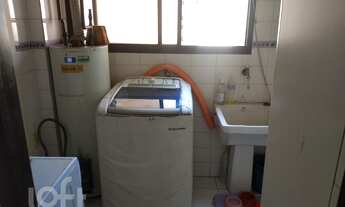 Imagem 7: Apartamento à venda em Vila Andrade com 120 m², 1 quarto, 2 vagas