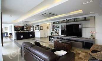 Imagem 7: Apartamento à venda em Perdizes com 222 m², 3 quartos, 3 suítes, 4 vagas