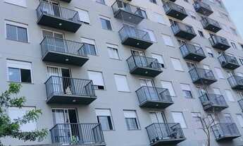 Imagem: Apartamento à venda em Brás com 38 m²