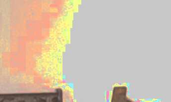 Imagem 7: Apartamento à venda em Cidade Dutra com 40 m², 2 quartos