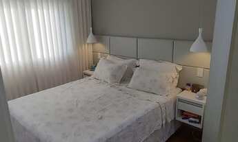 Imagem 2: Apartamento à venda em Casa Verde com 65 m², 2 quartos, 1 suíte, 1 vaga